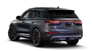 2024 Lincoln Lincoln Corsair External Image 2